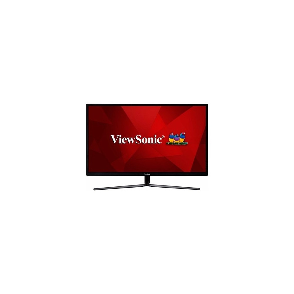 MONITOR GAMING LED 32  VIEWSONIC VX3211-MH NEGRO