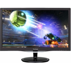 MONITOR LED 24  VIEWSONIC VX2457-MHD MMEDIA HDMI