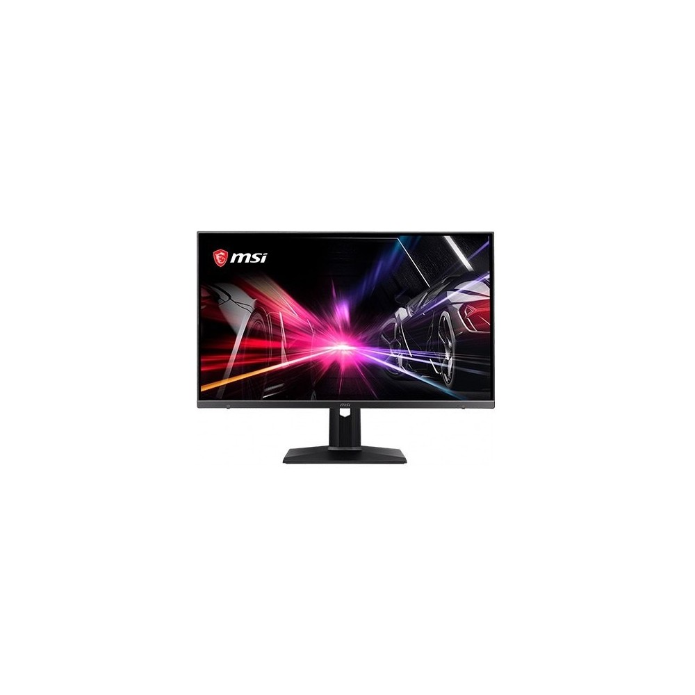 MONITOR GAMING LED 27  MSI OPTIX MAG271R NEGRO