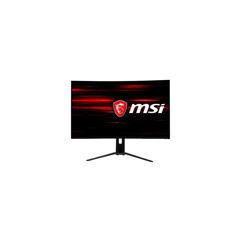 MONITOR GAMING LED 31.5  MSI OPTIX MAG321CURV