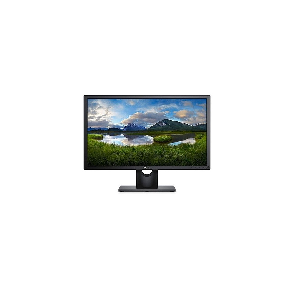 MONITOR LED 24  DELL E2418HN NEGRO