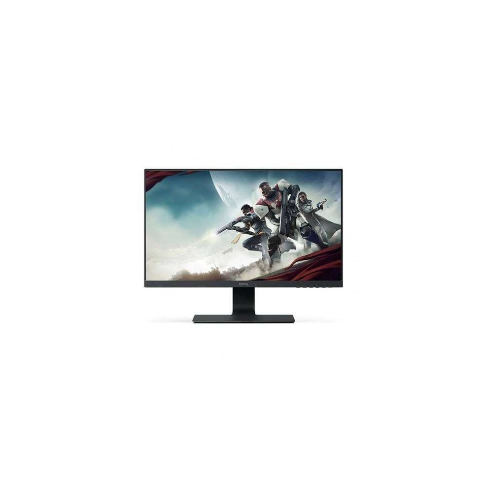 MONITEUR LED 24,5 "BENQ GL2580H NOIR