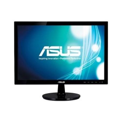 MONITOR LED 18.5  ASUS VS197DE NEGRO