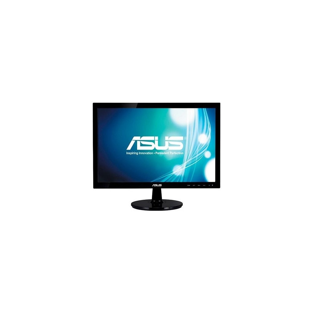 MONITOR LED 18.5  ASUS VS197DE NEGRO