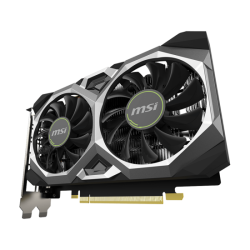 VGA MSI GTX 1650 Super VENTUS XS OC 4GB