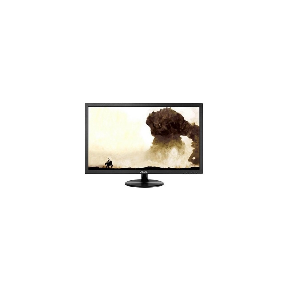 MONITOR LED 21.5  ASUS VP228DE NEGRO