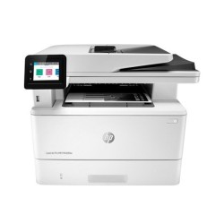 HP MULTIFUNCTION LASERJET PRINTER PRO M428FDN