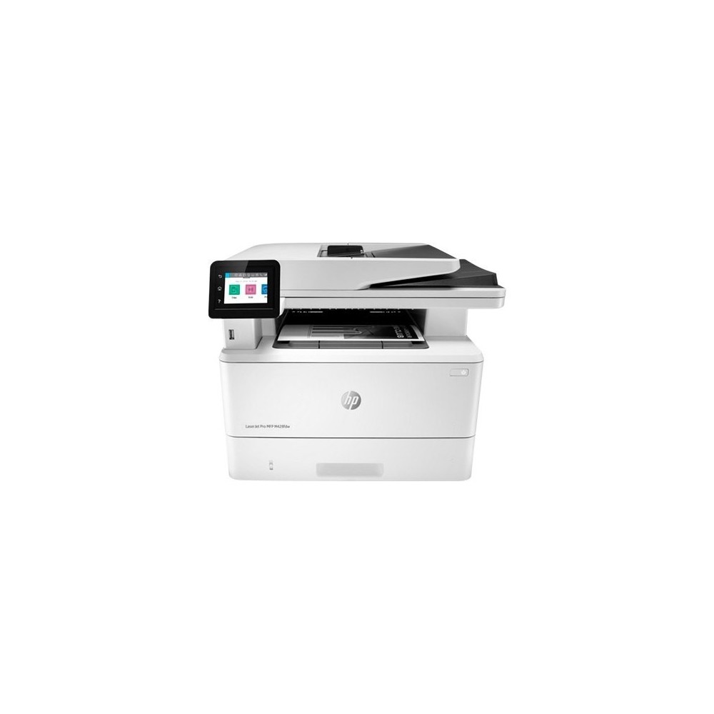 HP MULTIFUNCTION LASERJET PRINTER PRO M428FDW