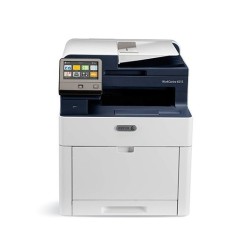 XEROX MULTIFUNCTION LASER PRINTER COLOR 6515V_DNI