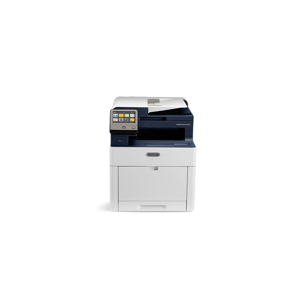 XEROX MULTIFUNCTION LASER PRINTER COLOR 6515V_DNI
