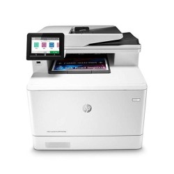 HP MULTIFUNCTION COLOR LASERJET PRINTER M479FDN