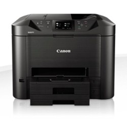 CANON MULTIFUNCTION PRINTER MAXIFY MB5450