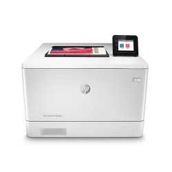 HP COLOR LASERJET PRINTER PRO M454DW