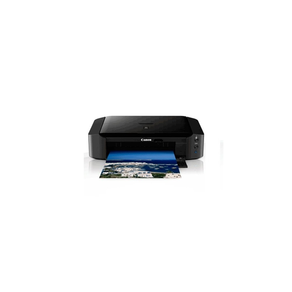 CANON PHOTO PRINTER PIXMA IP 8750 WIFI A3