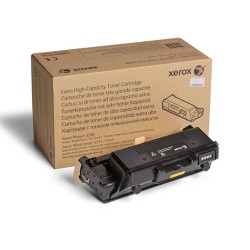 TONER ORIG XEROX 106R03624 NEGRO