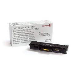 TONER ORIG XEROX 106R02777 NEGRO