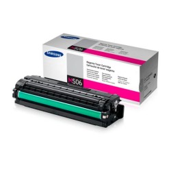 ORIG SAMSUNG TONER CLT-M506S/ELS SU314A MAGENTA