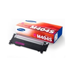 ORIG SAMSUNG TONER CLT-M404S/ELS SU234A MAGENTA