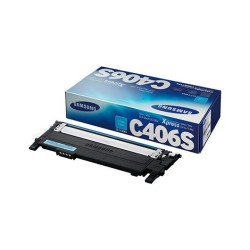 SAMSUNG ORIG TONER CLT-C406S/ELS ST984A CYAN