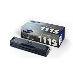 ORIG SAMSUNG TONER MLT-D111S/ELS SU810A BLACK