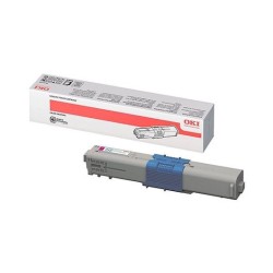 TONER ORIG OKI 44469705 MAGENTA ALTA CAPACIDAD