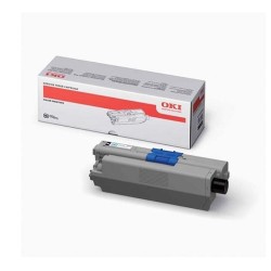 OKI ORIG TONER 44469803 HIGH CAPACITY BLACK
