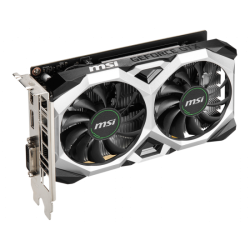MSI GeForce GTX 1650 VENTUS XS 4G OC