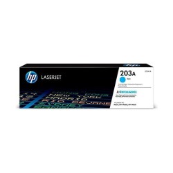 ORIG HP TONER LASERJET 203A CF541A CYAN