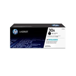 ORIG HP TONER LASERJET 30A BLACK
