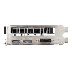 MSI GeForce GTX 1650 VENTUS XS 4G OC