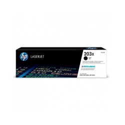 ORIG HP TONER LASERJET 203X BLACK