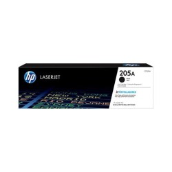 ORIG HP TONER LASERJET 205A BLACK
