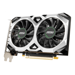 MSI GeForce GTX 1650 VENTUS XS 4G OC