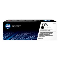 ORIG HP TONER LASERJET 79A CF279A BLACK