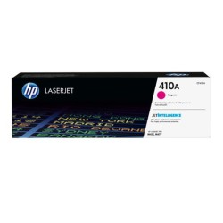 HP ORIGINAL TONER LASERJET 410A CF413A MAGENTA