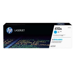 ORIG HP TONER LASERJET 410A CF411A CYAN