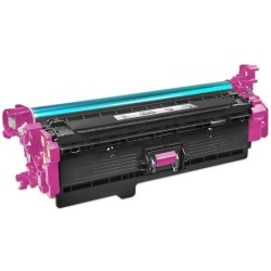 ORIG HP TONER LASERJET 201A MAGENTA