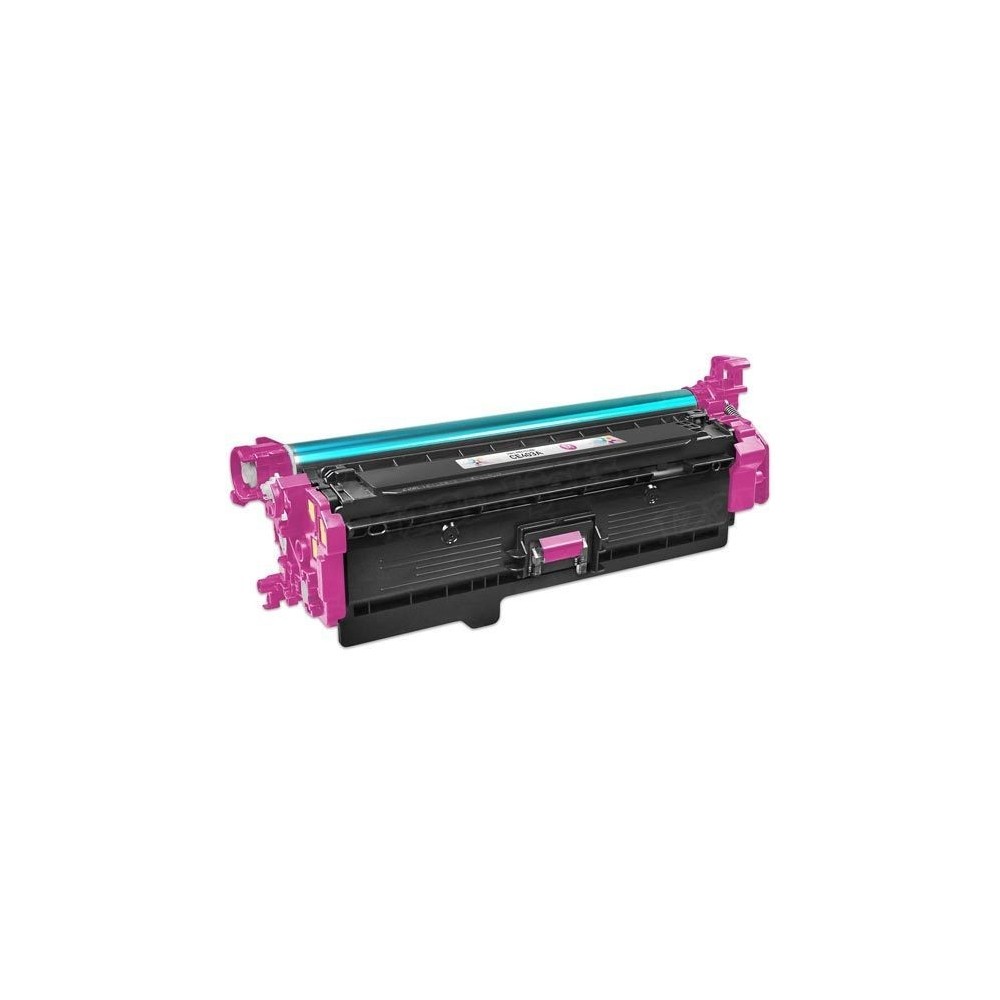 ORIG HP TONER LASERJET 201A MAGENTA