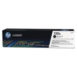 ORIG HP TONER LASERJET 130A BLACK CF350A