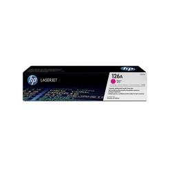ORIG HP TONER LASERJET PRO 126A MAGENTA