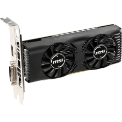 VGA MSI GTX 1650 4GT LP OC 4G