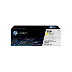 ORIG HP TONER LASERJET PRO 305A YELLOW