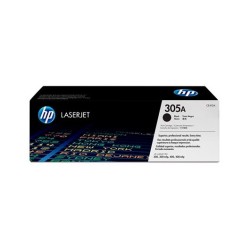 ORIG HP TONER LASERJET PRO 305A BLACK