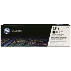 ORIG HP TONER LASERJET 131A BLACK