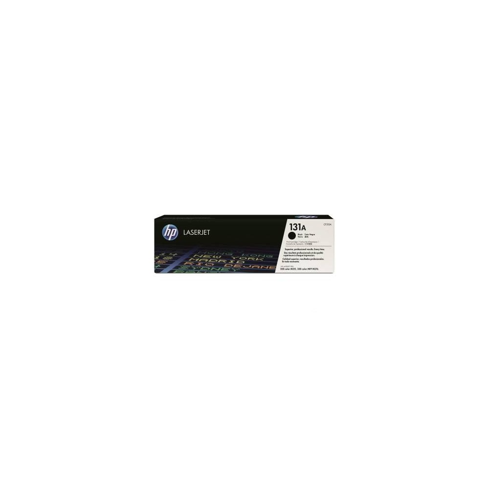 ORIG HP TONER LASERJET 131A BLACK
