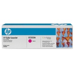 ORIGINAL TONER HP LASERJET 304A MAGENTA