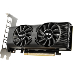 VGA MSI GTX 1650 4GT LP OC 4G