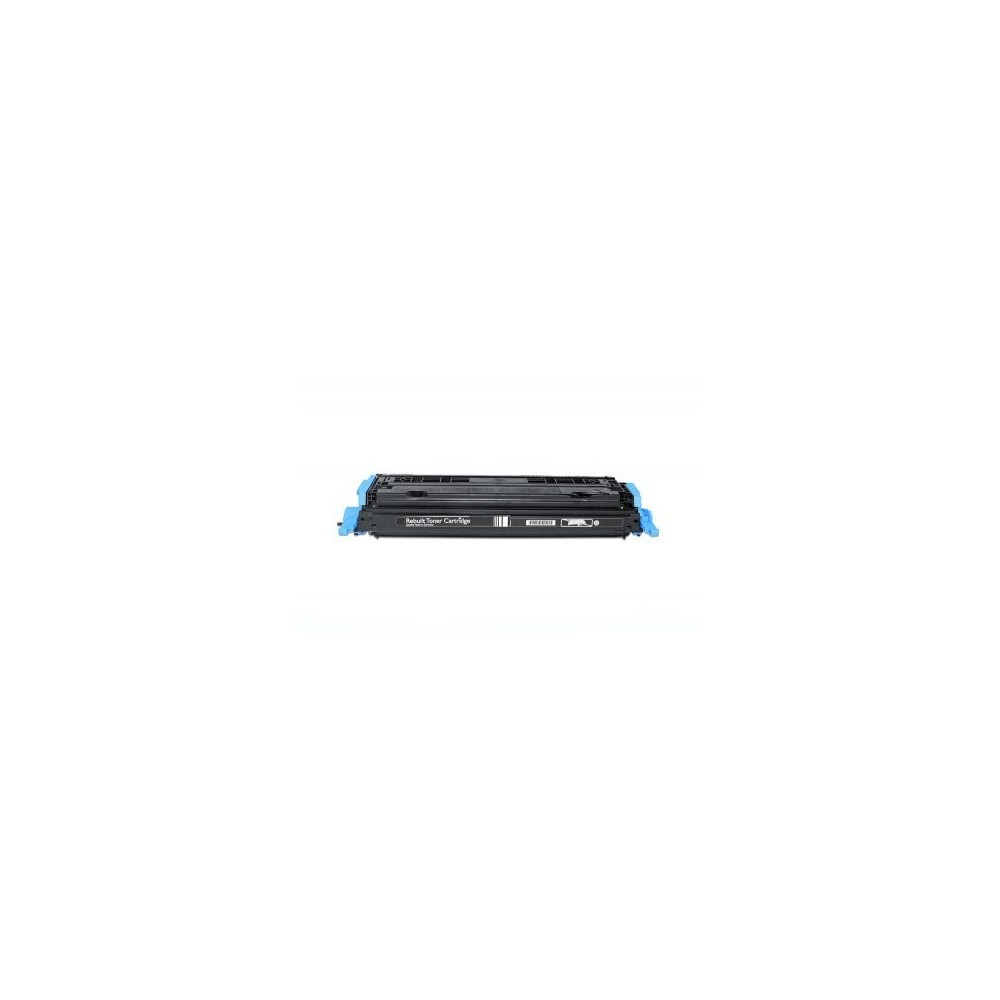 COMPATIBLE TONER HP LASERJET Q6000A BLACK