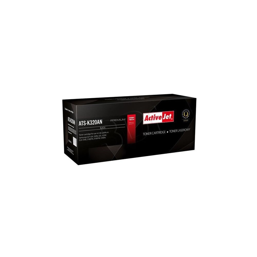 ACTIVEJET COMPATIBLE TONER SAMSUNG CLT-K4072S