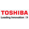 TOSHIBA